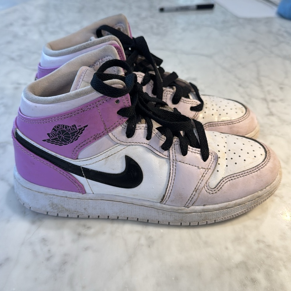 Nike Air Jordan